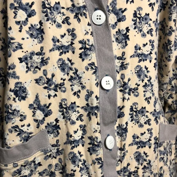 Button up sweater - Picture 3 of 6